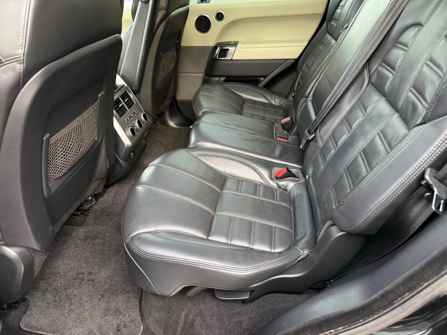 Used Land Rover Range Rover Sport 2015 for sale - 77147955: Photo 35