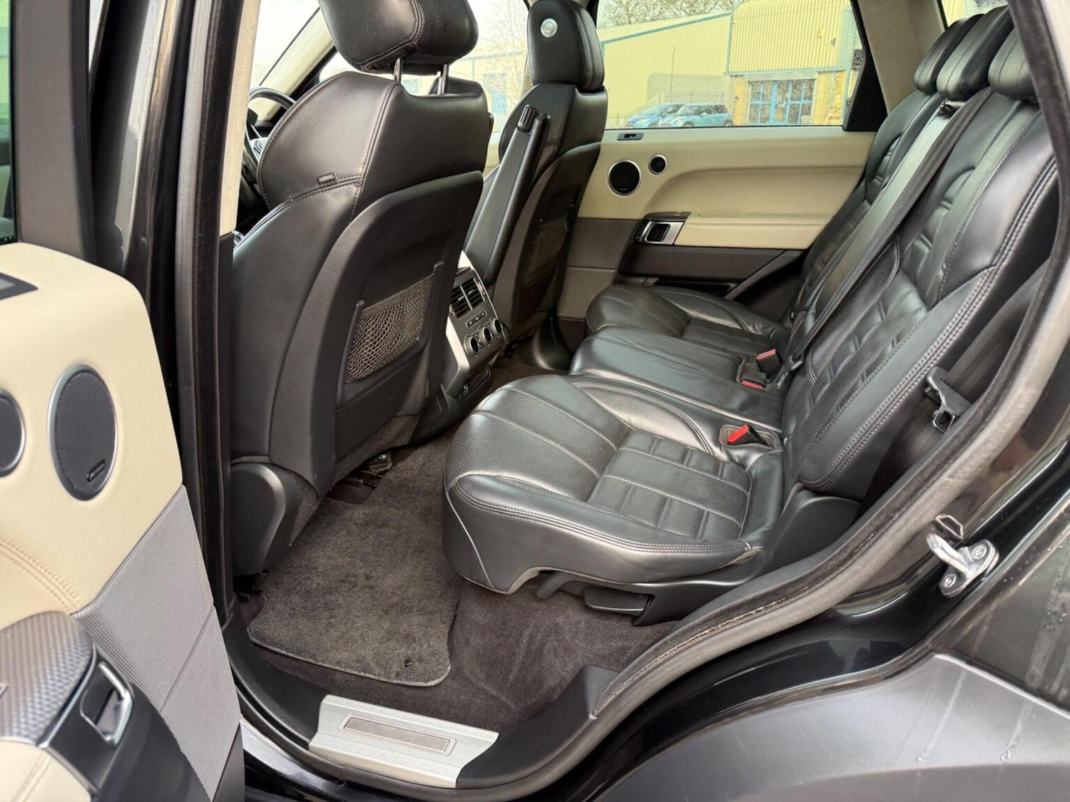 Used Land Rover Range Rover Sport 2015 for sale - 77147955: Photo 36