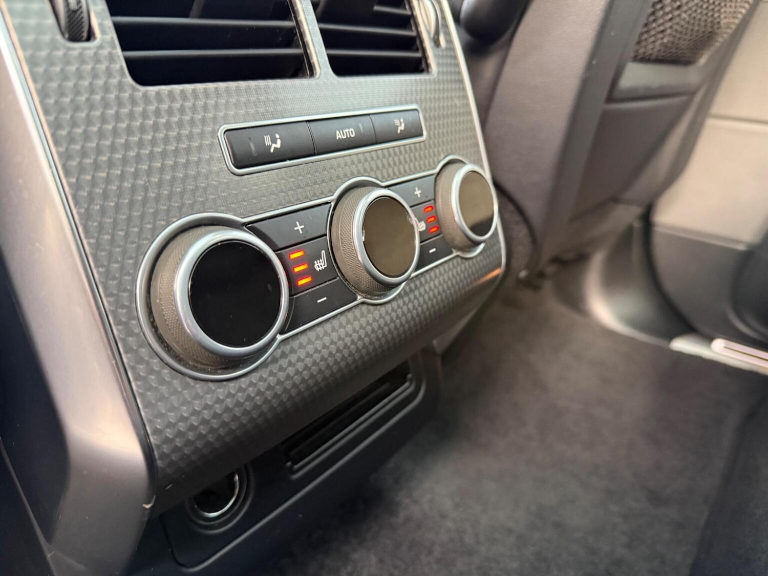 Used Land Rover Range Rover Sport 2015 for sale - 77147955: Photo 38