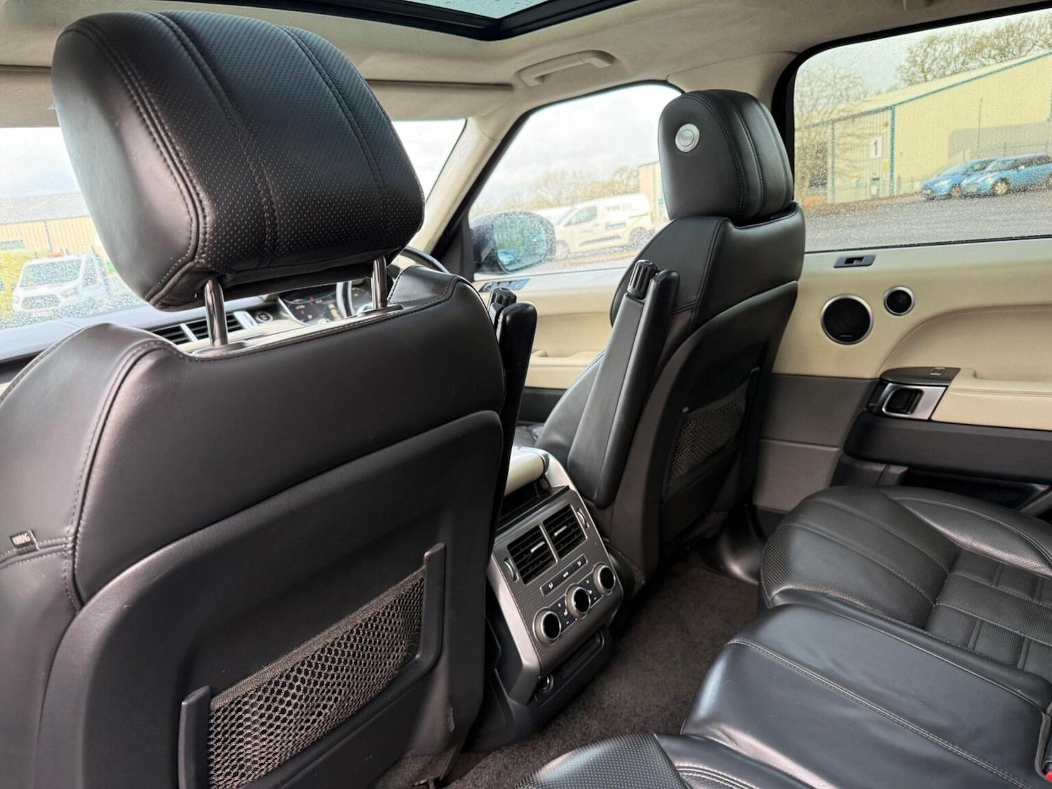 Used Land Rover Range Rover Sport 2015 for sale - 77147955: Photo 39