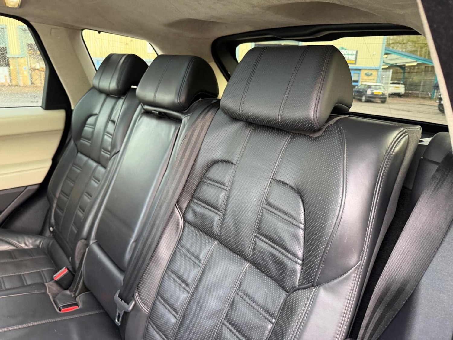 Used Land Rover Range Rover Sport 2015 for sale - 77147955: Photo 40