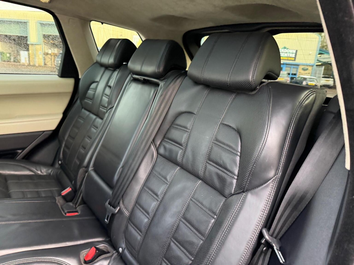 Used Land Rover Range Rover Sport 2015 for sale - 77147955: Photo 41