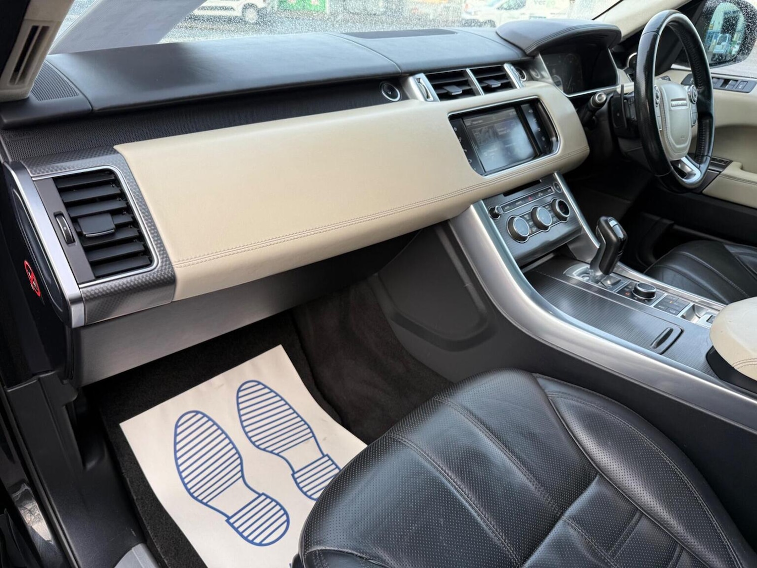 Used Land Rover Range Rover Sport 2015 for sale - 77147955: Photo 47