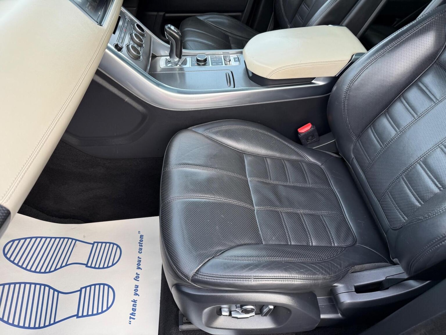 Used Land Rover Range Rover Sport 2015 for sale - 77147955: Photo 49