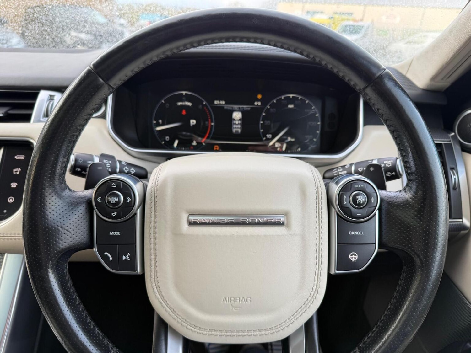 Used Land Rover Range Rover Sport 2015 for sale - 77147955: Photo 50