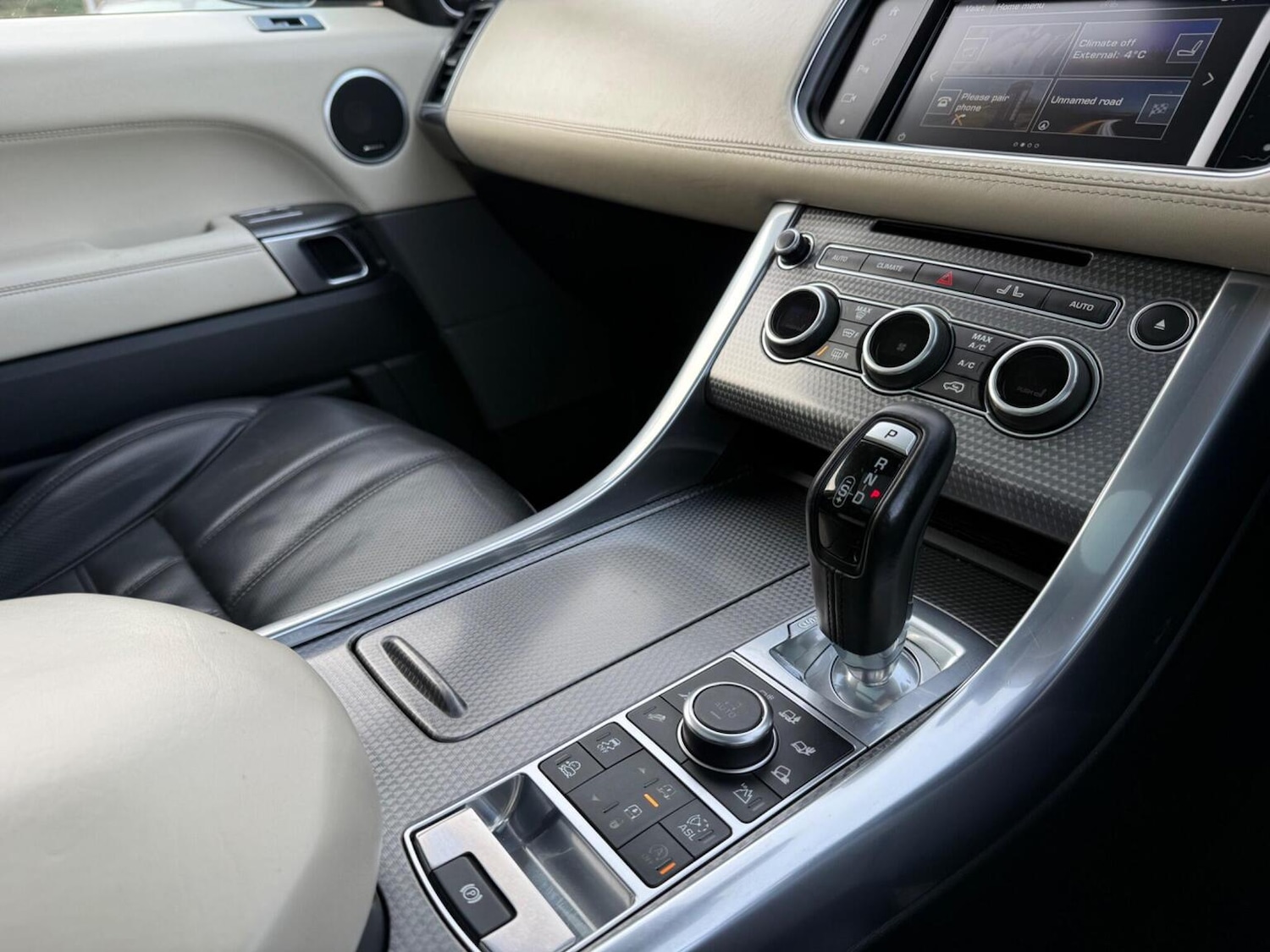 Used Land Rover Range Rover Sport 2015 for sale - 77147955: Photo 53