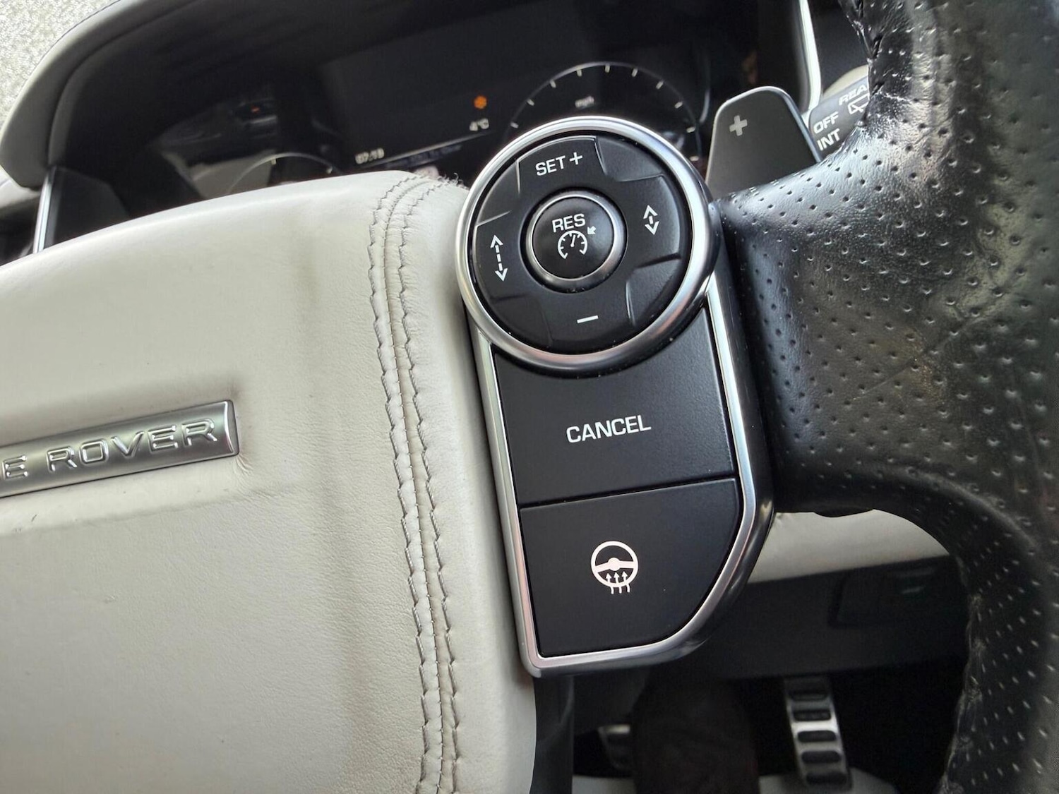 Used Land Rover Range Rover Sport 2015 for sale - 77147955: Photo 55