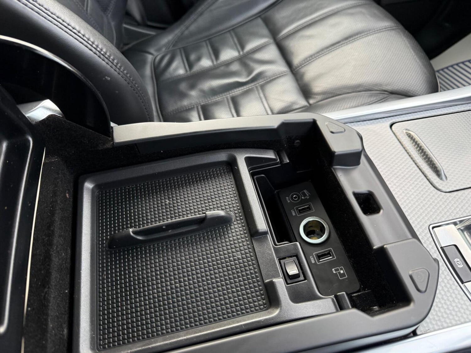 Used Land Rover Range Rover Sport 2015 for sale - 77147955: Photo 57