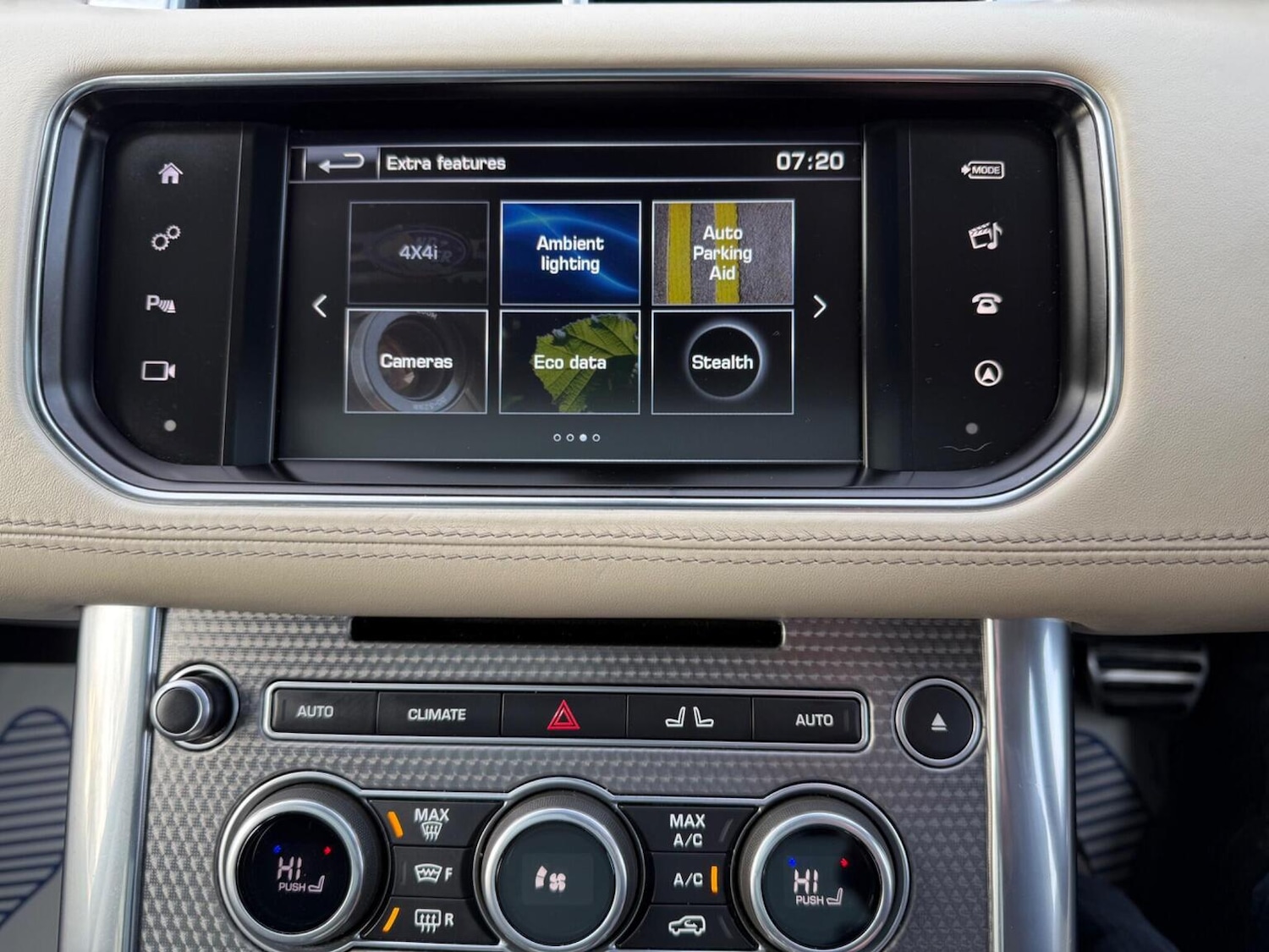 Used Land Rover Range Rover Sport 2015 for sale - 77147955: Photo 59