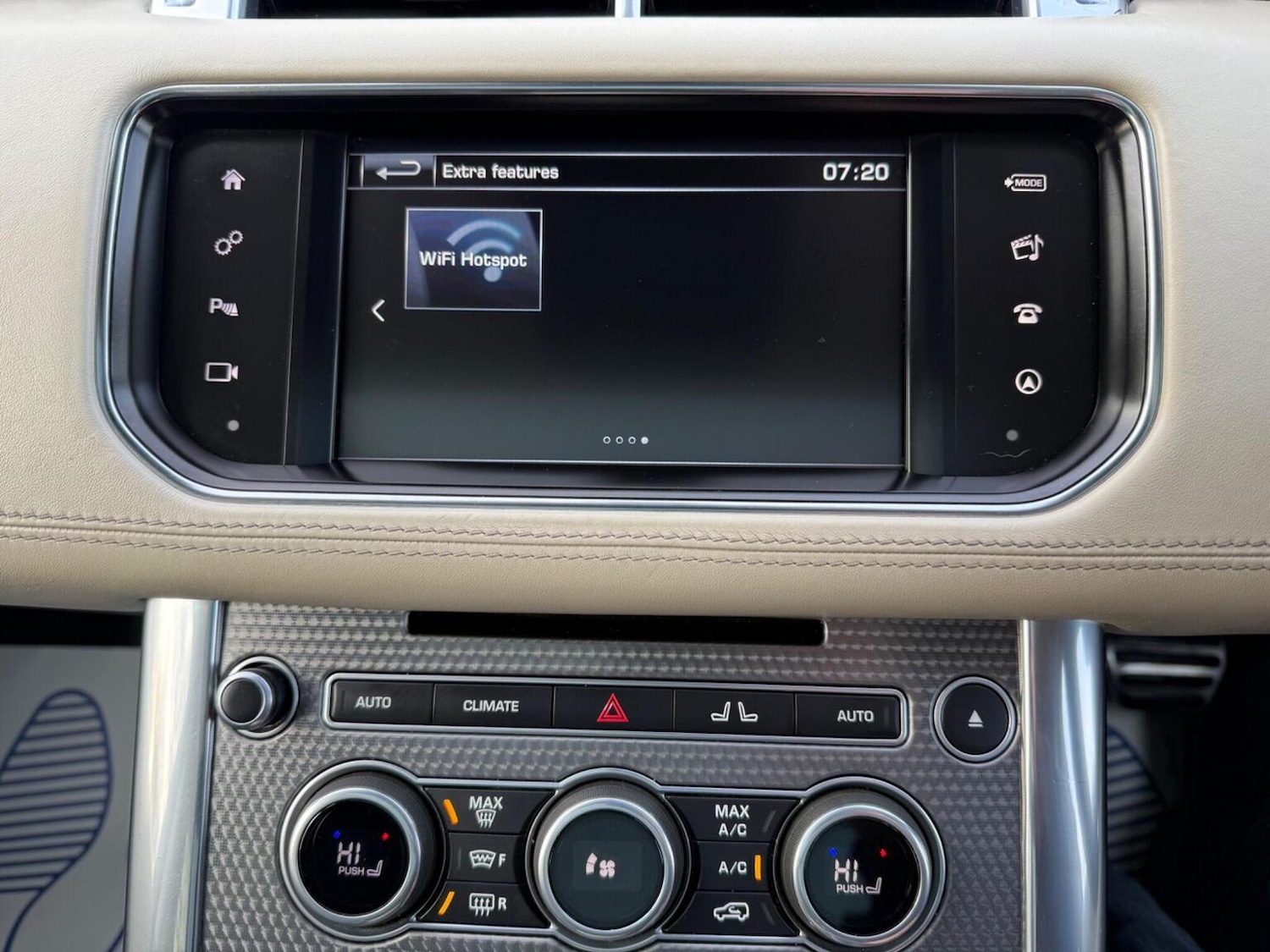 Used Land Rover Range Rover Sport 2015 for sale - 77147955: Photo 63