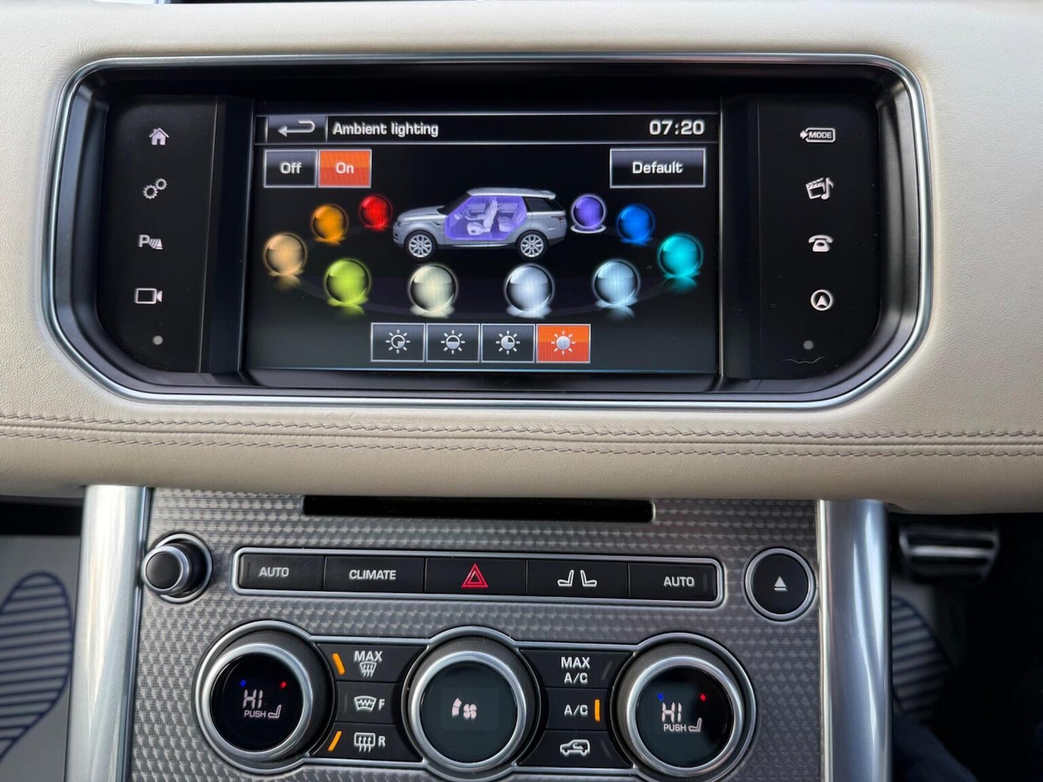 Used Land Rover Range Rover Sport 2015 for sale - 77147955: Photo 64