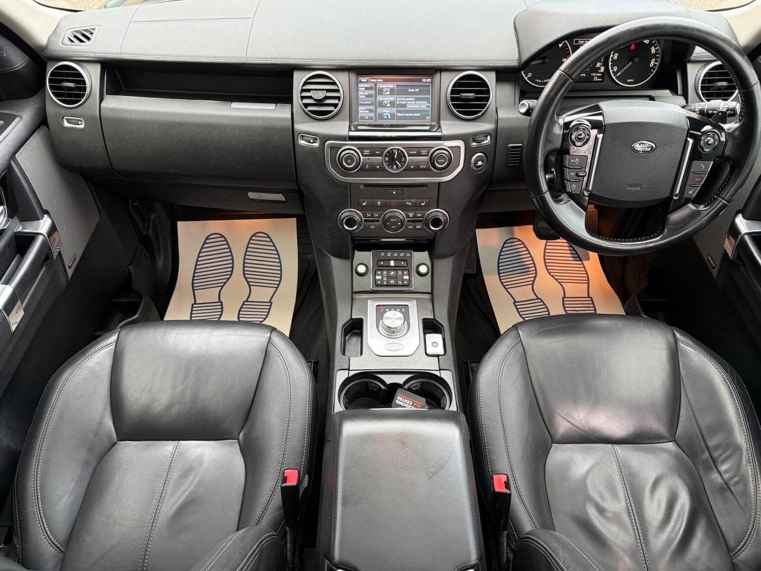 Used Land Rover Discovery 2015 for sale - 78025774: Photo 10