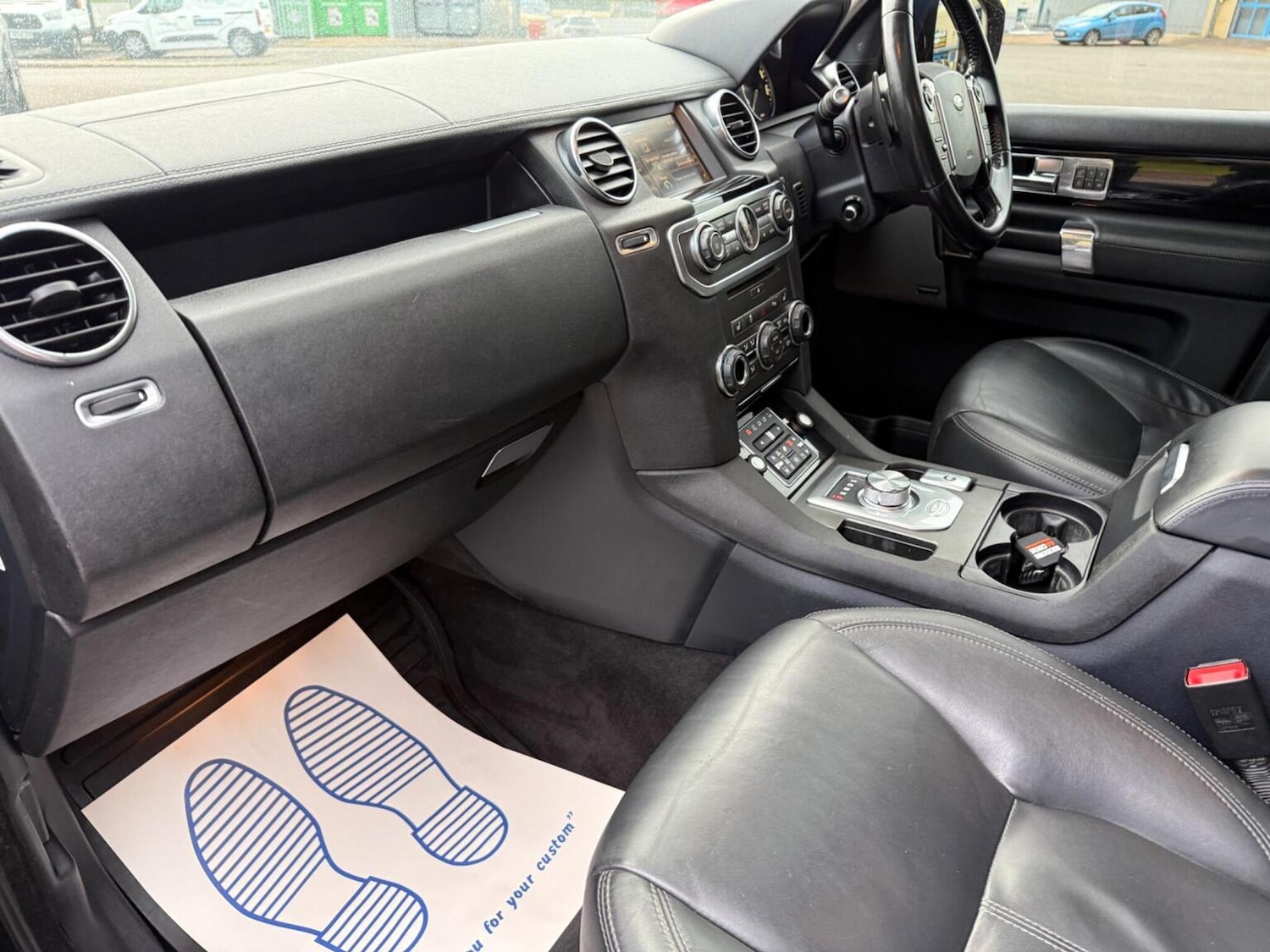 Used Land Rover Discovery 2015 for sale - 78025774: Photo 13