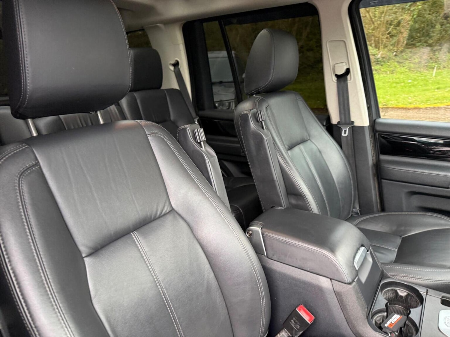 Used Land Rover Discovery 2015 for sale - 78025774: Photo 16