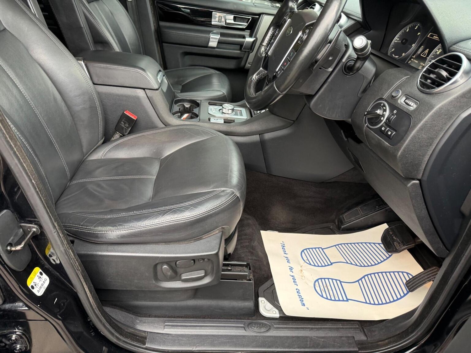 Used Land Rover Discovery 2015 for sale - 78025774: Photo 17