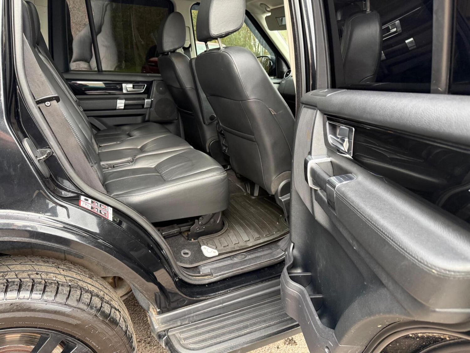 Used Land Rover Discovery 2015 for sale - 78025774: Photo 18