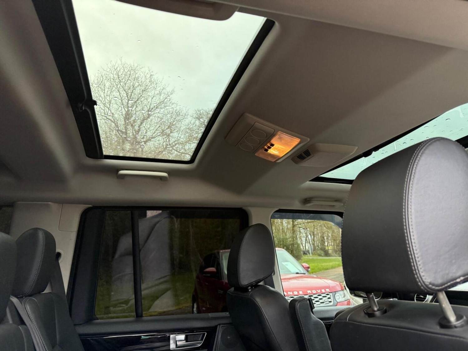 Used Land Rover Discovery 2015 for sale - 78025774: Photo 19