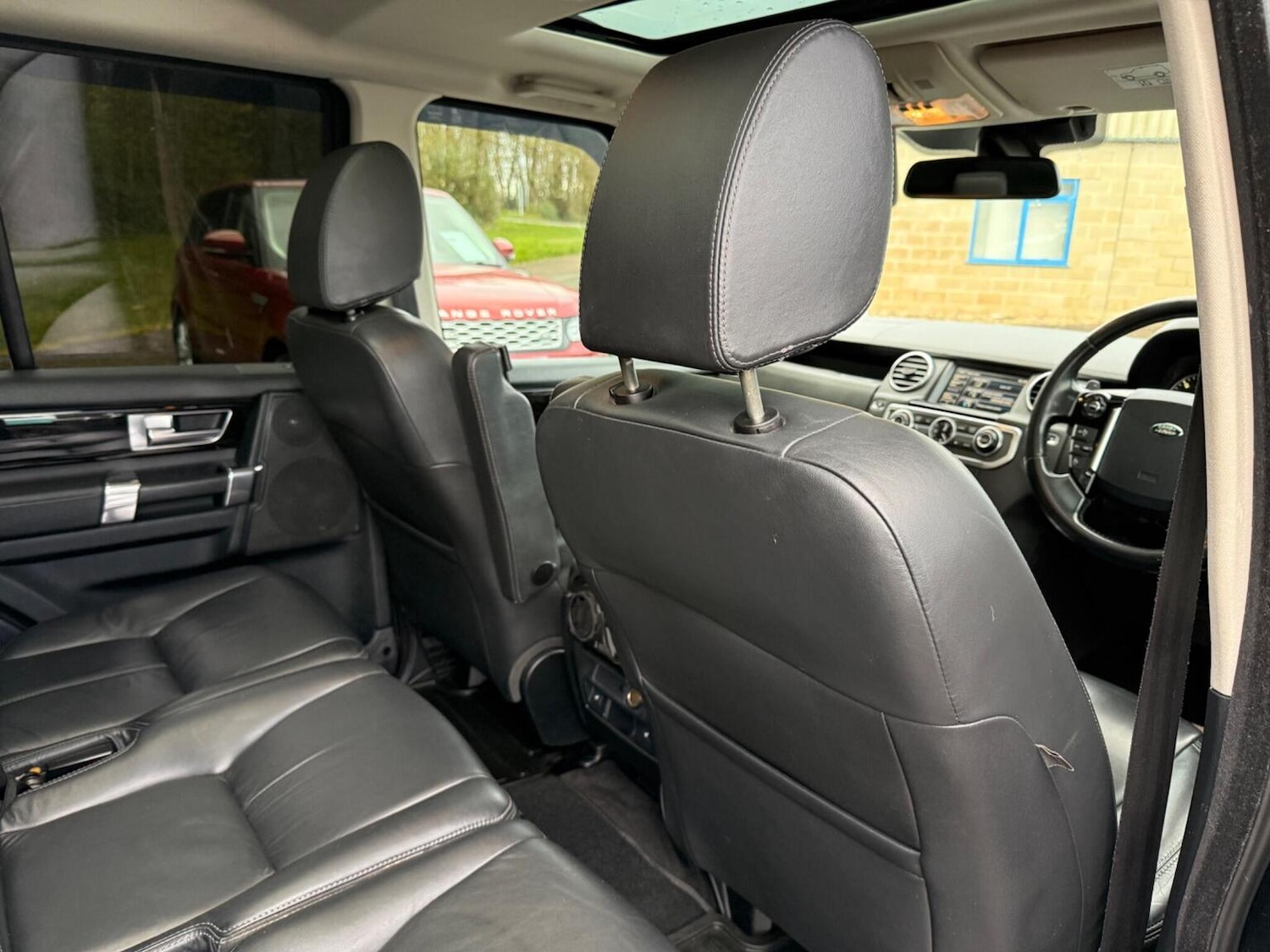 Used Land Rover Discovery 2015 for sale - 78025774: Photo 20