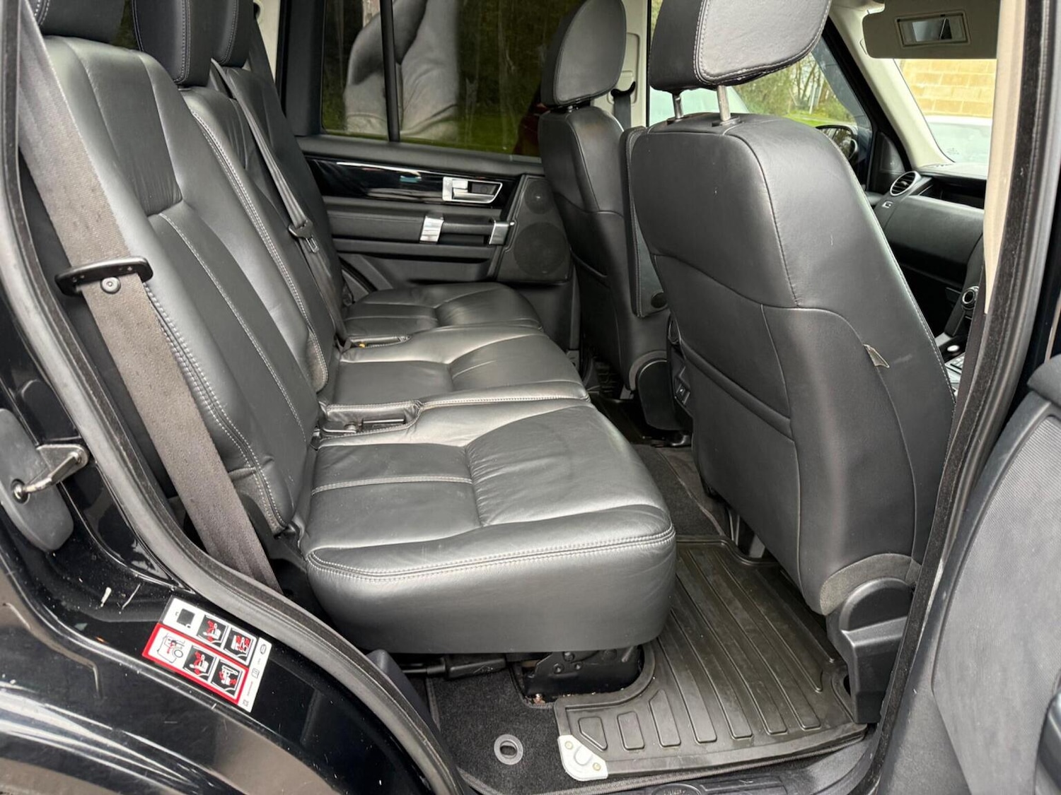 Used Land Rover Discovery 2015 for sale - 78025774: Photo 21