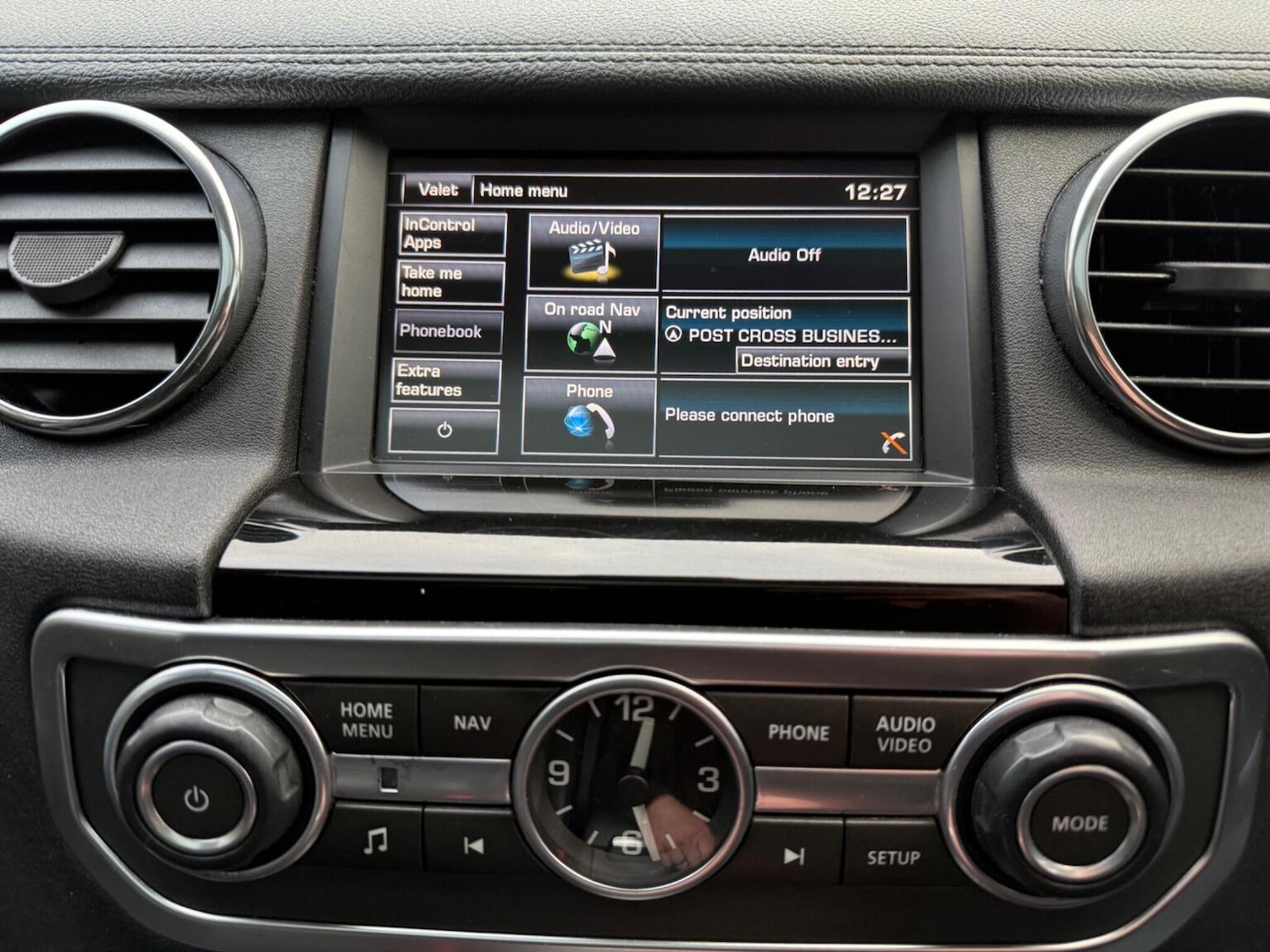 Used Land Rover Discovery 2015 for sale - 78025774: Photo 27