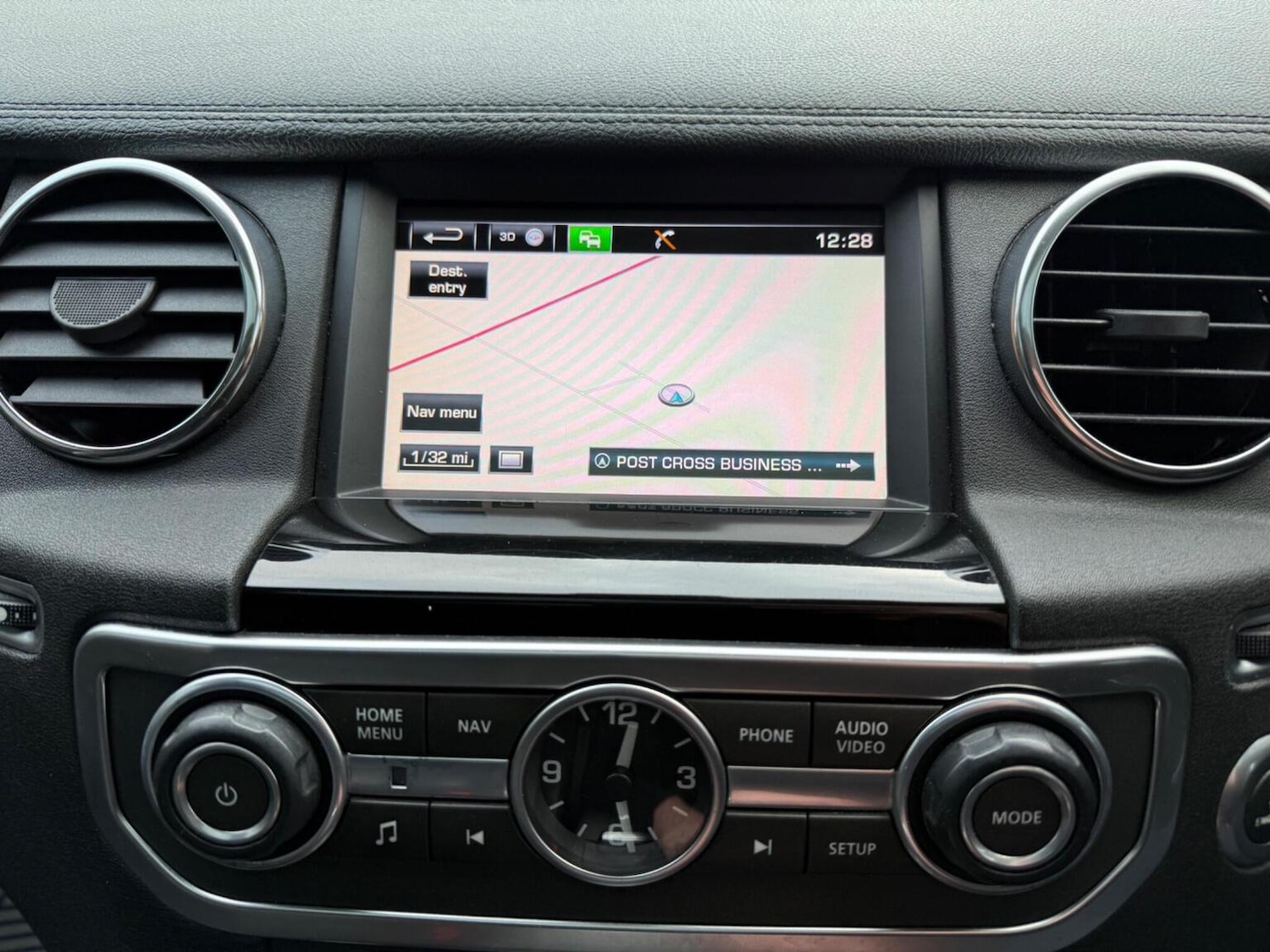 Used Land Rover Discovery 2015 for sale - 78025774: Photo 28