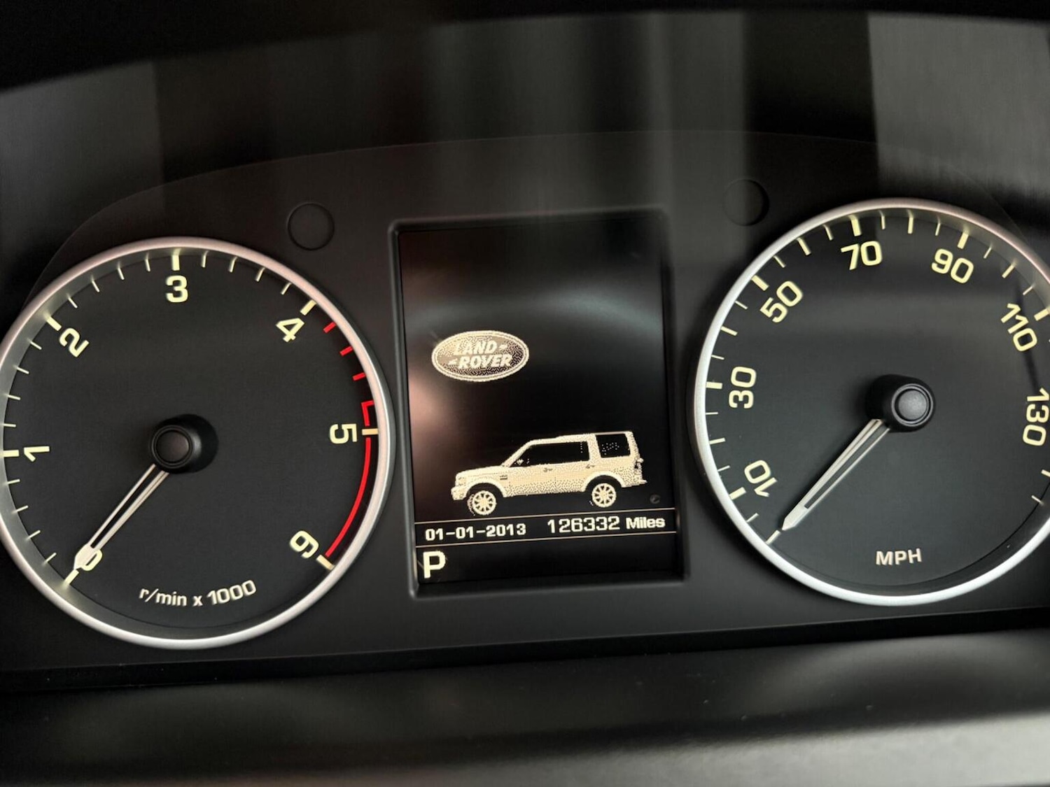 Used Land Rover Discovery 2015 for sale - 78025774: Photo 30