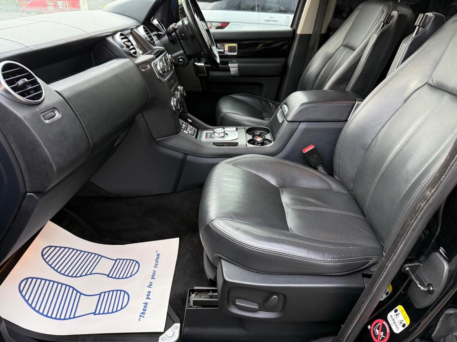 Used Land Rover Discovery 2015 for sale - 78025774: Photo 33