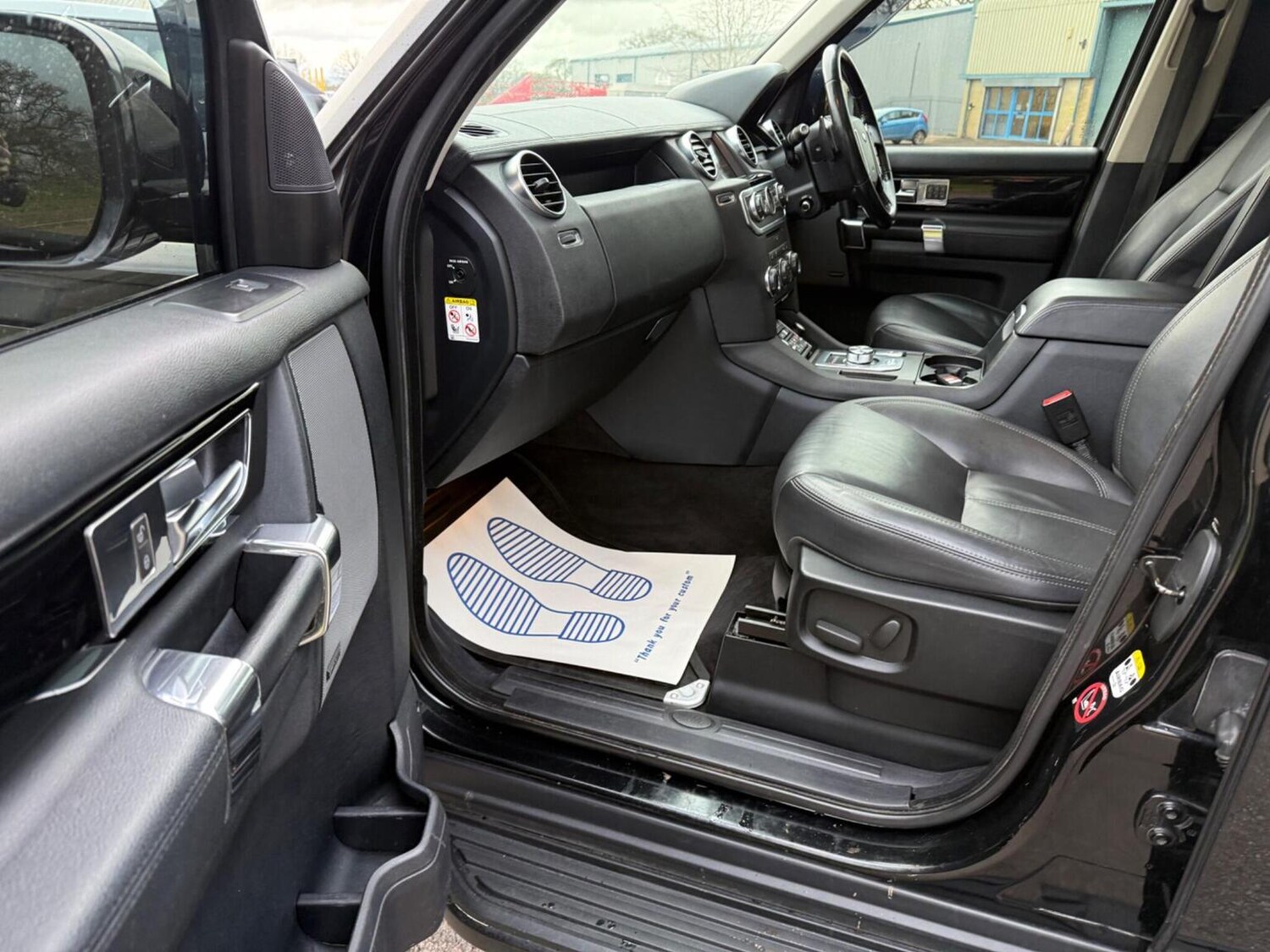 Used Land Rover Discovery 2015 for sale - 78025774: Photo 34