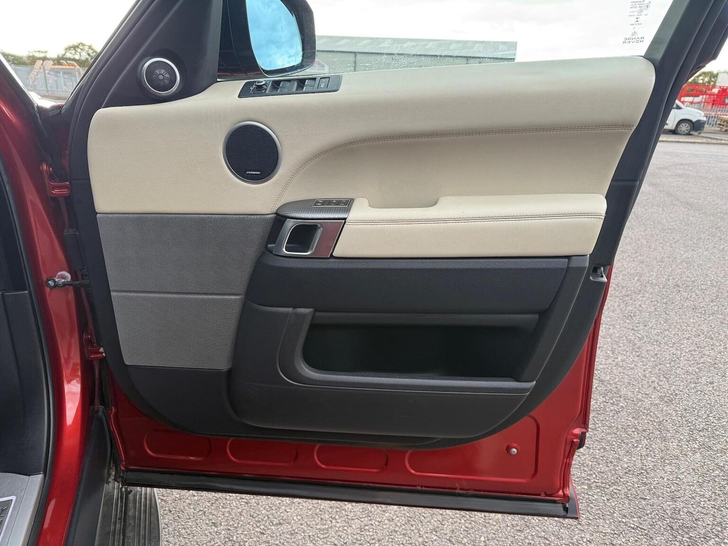 Used Land Rover Range Rover Sport 2013 for sale - 77147942: Photo 19