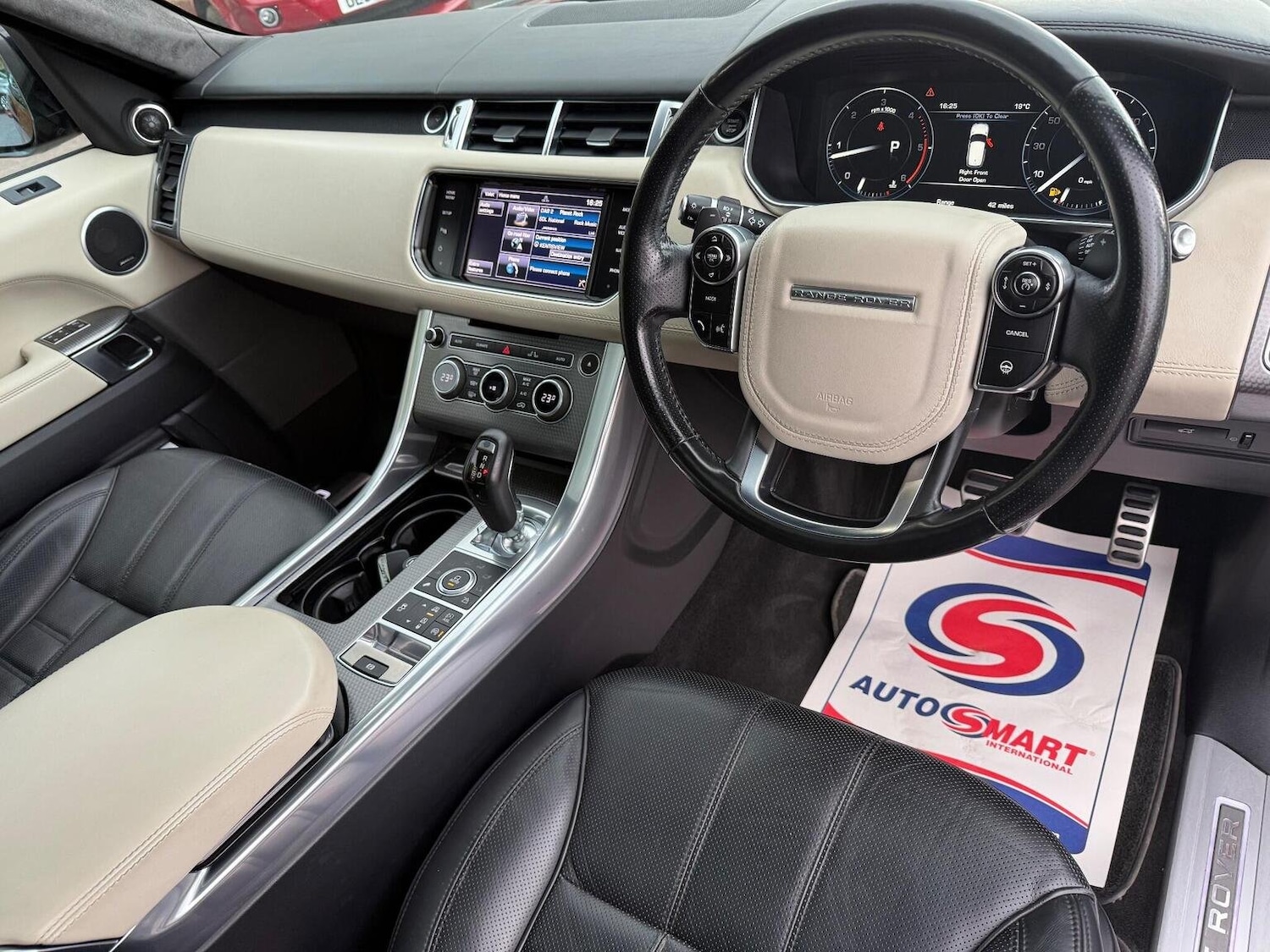 Used Land Rover Range Rover Sport 2013 for sale - 77147942: Photo 20