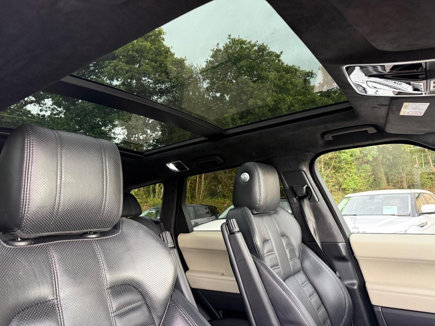 Used Land Rover Range Rover Sport 2013 for sale - 77147942: Photo 21