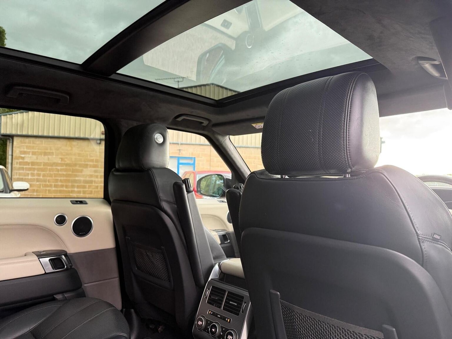 Used Land Rover Range Rover Sport 2013 for sale - 77147942: Photo 26