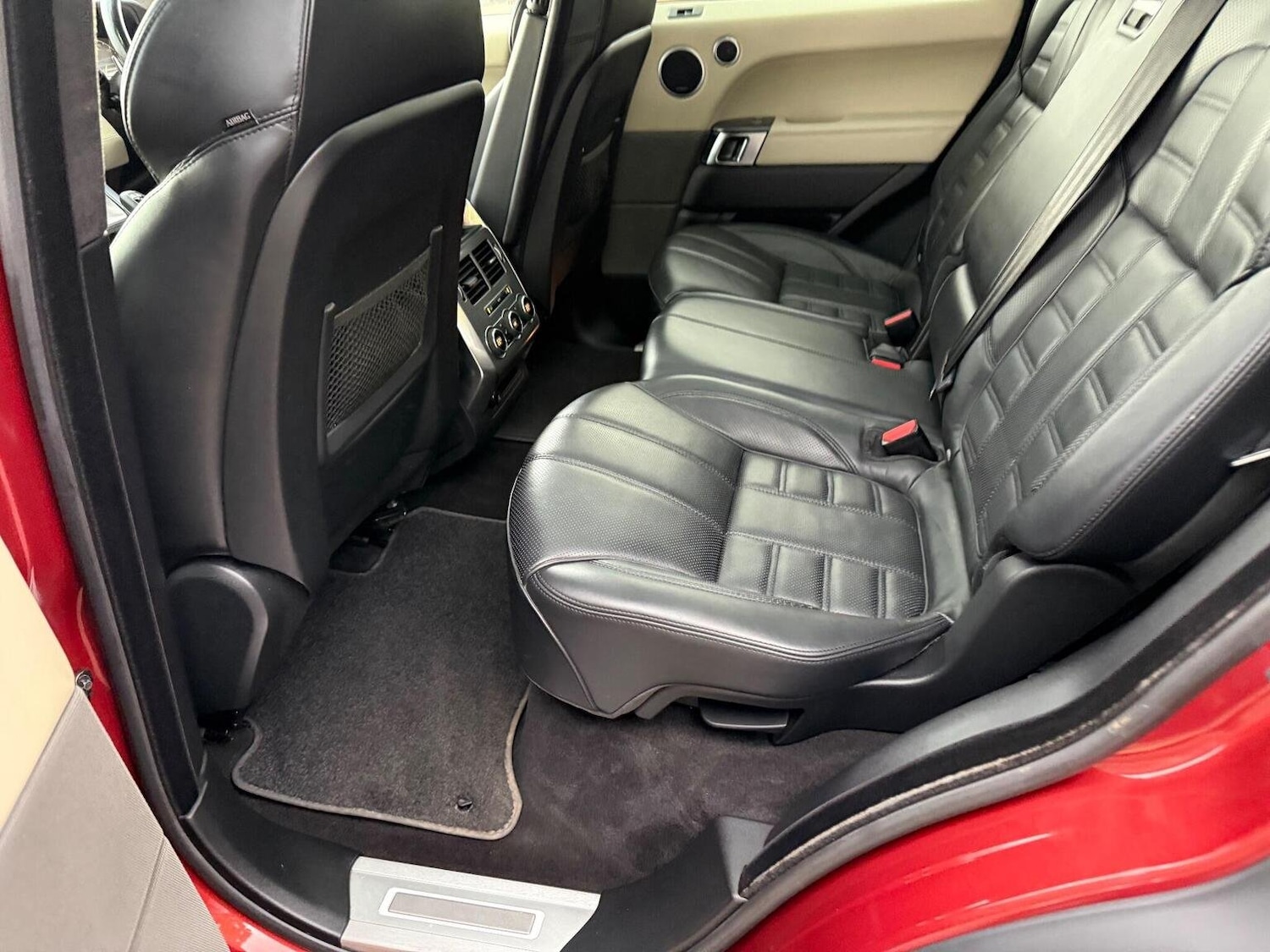 Used Land Rover Range Rover Sport 2013 for sale - 77147942: Photo 31