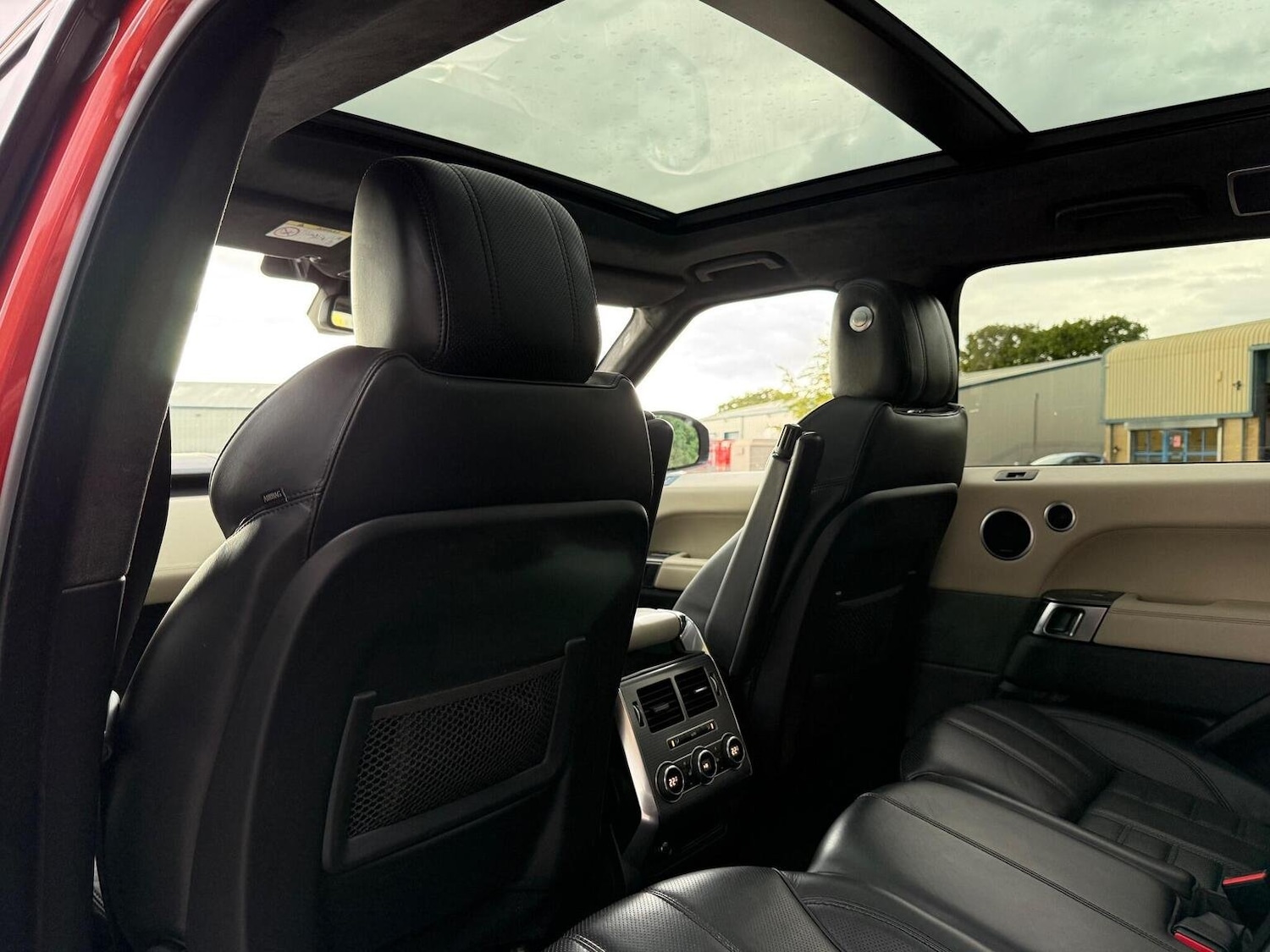 Used Land Rover Range Rover Sport 2013 for sale - 77147942: Photo 34