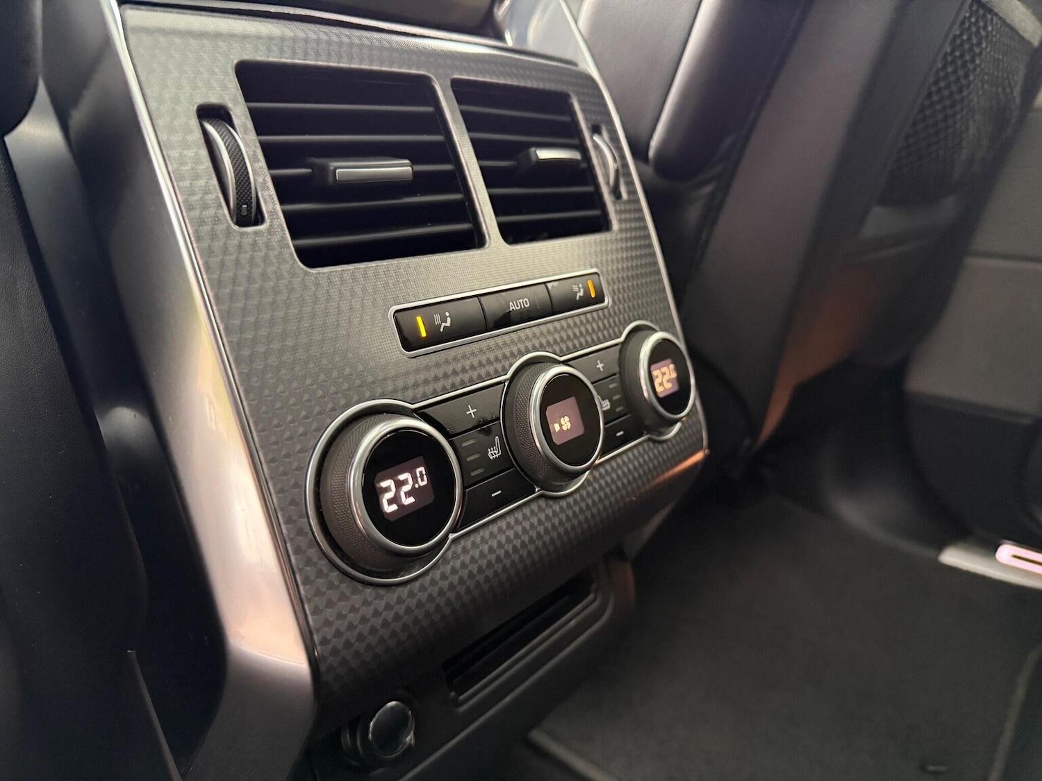 Used Land Rover Range Rover Sport 2013 for sale - 77147942: Photo 35