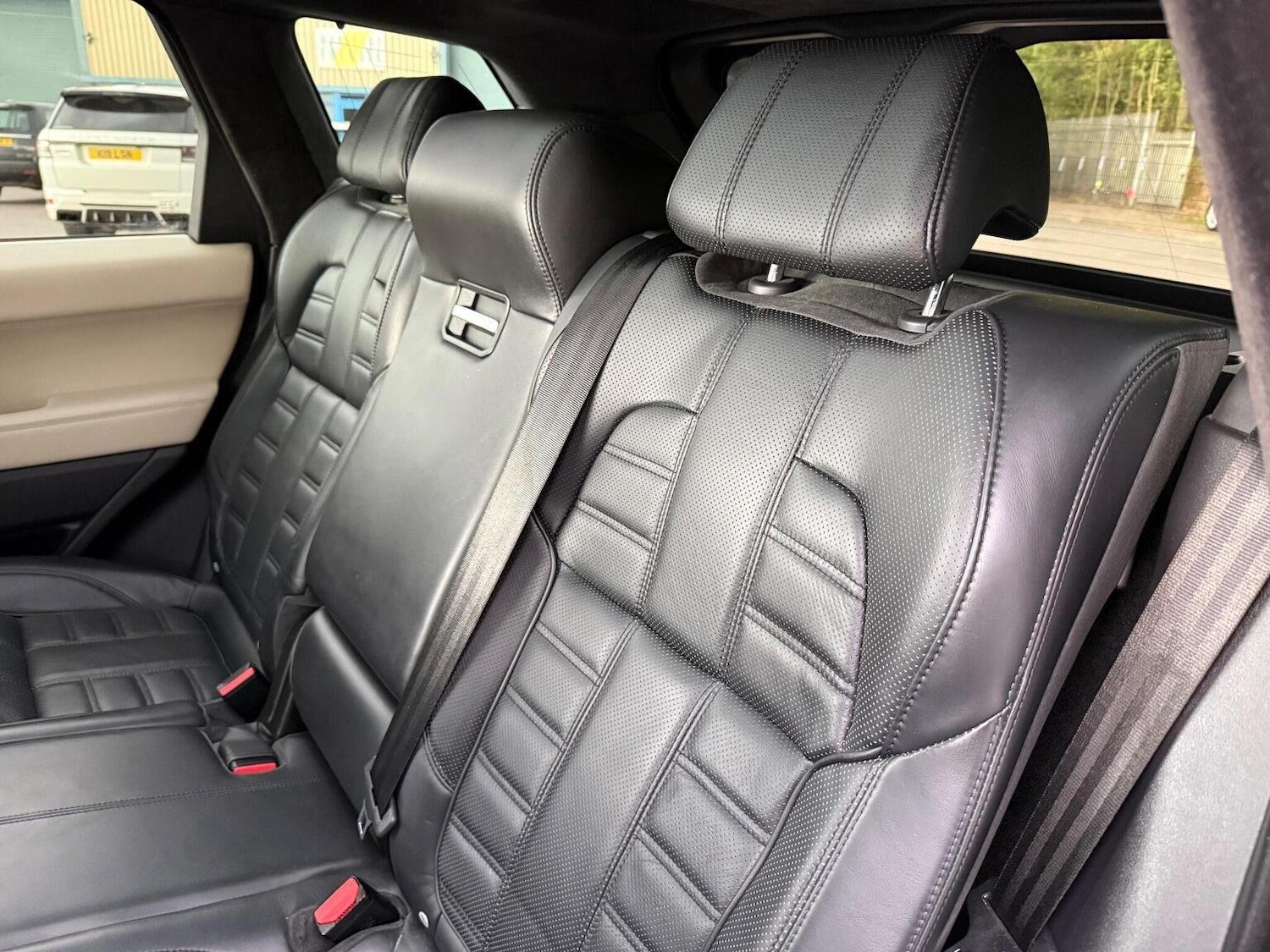 Used Land Rover Range Rover Sport 2013 for sale - 77147942: Photo 36