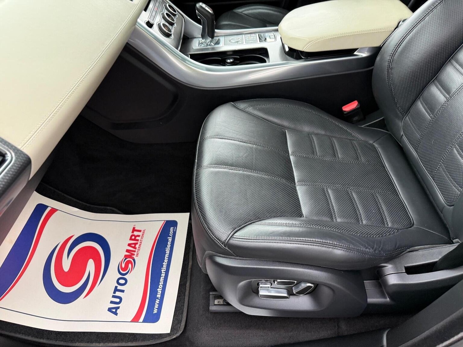 Used Land Rover Range Rover Sport 2013 for sale - 77147942: Photo 37