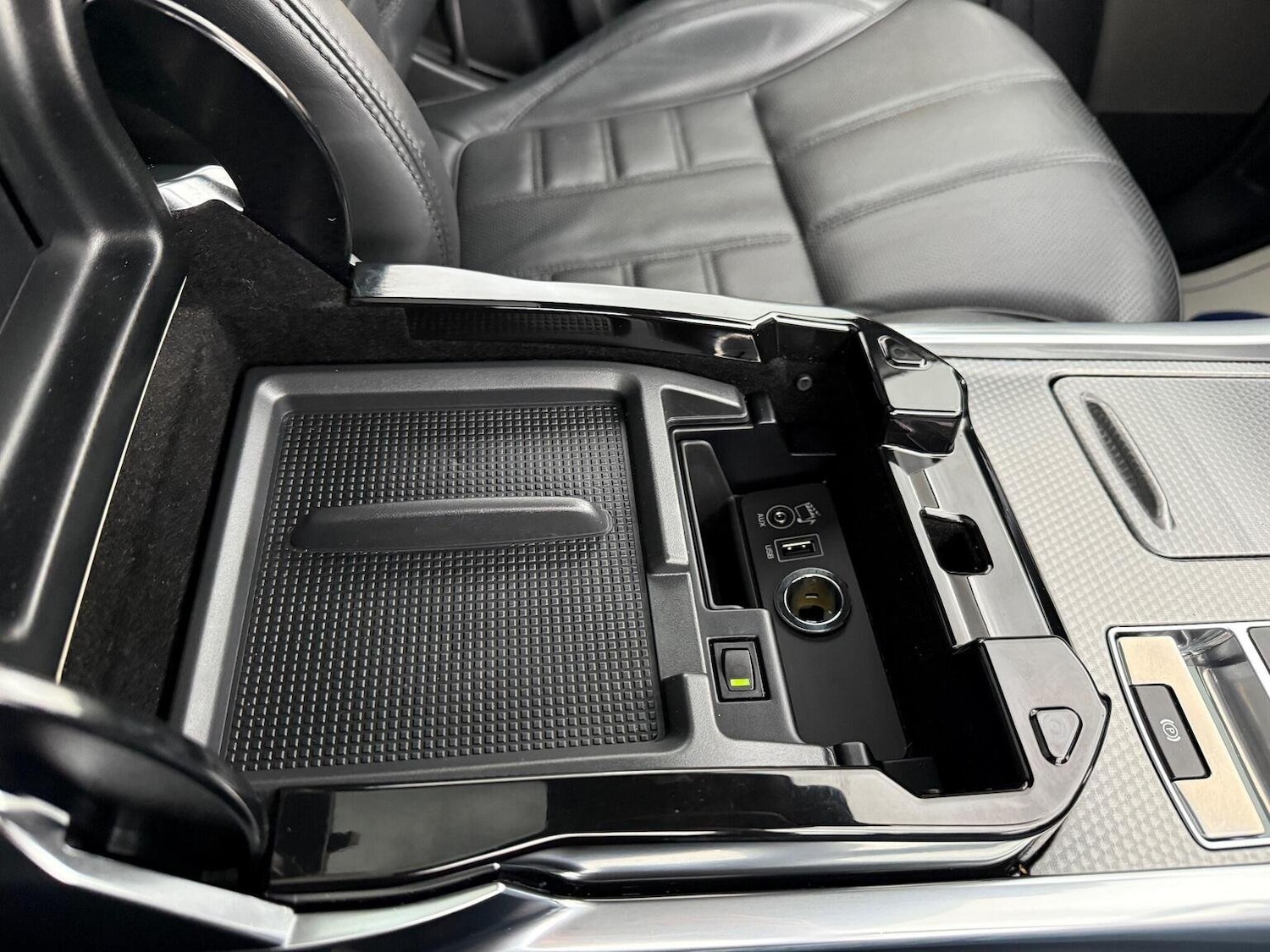 Used Land Rover Range Rover Sport 2013 for sale - 77147942: Photo 43