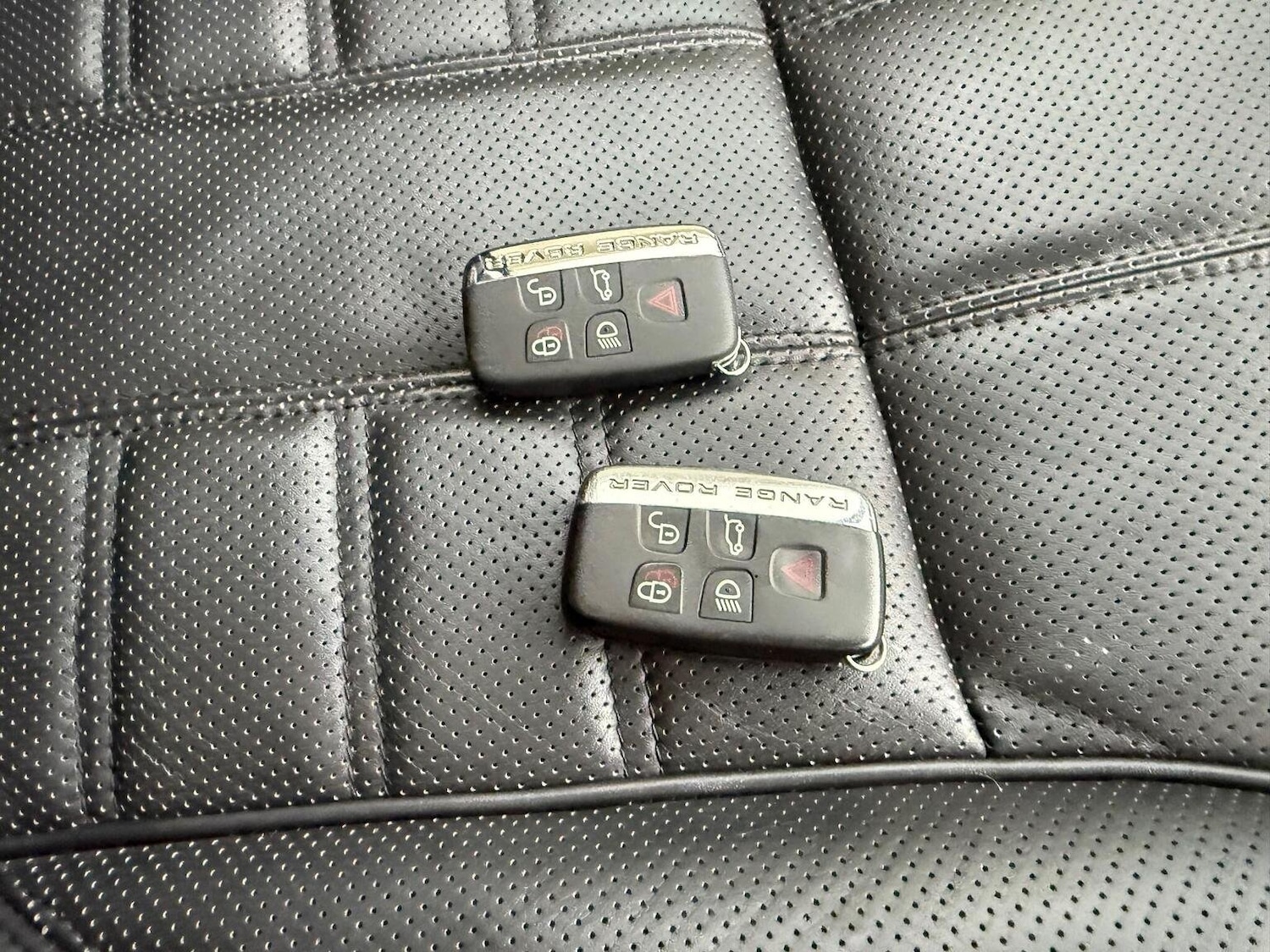 Used Land Rover Range Rover Sport 2013 for sale - 77147942: Photo 44