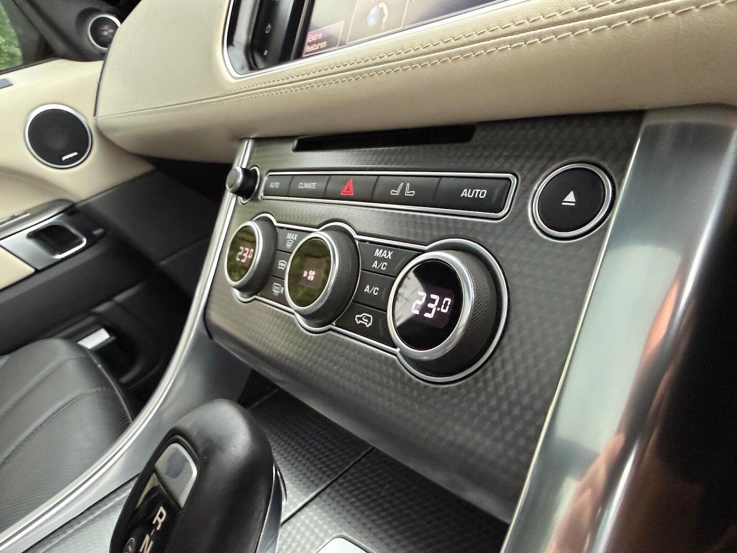 Used Land Rover Range Rover Sport 2013 for sale - 77147942: Photo 46