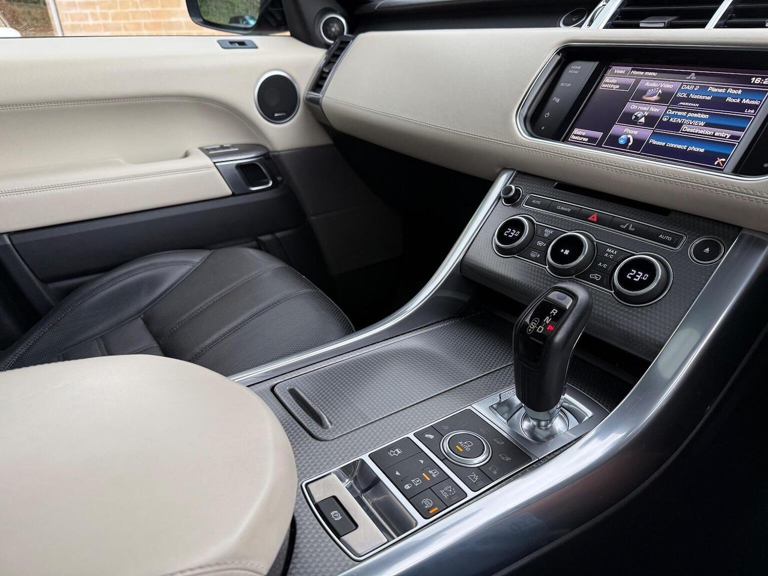 Used Land Rover Range Rover Sport 2013 for sale - 77147942: Photo 47