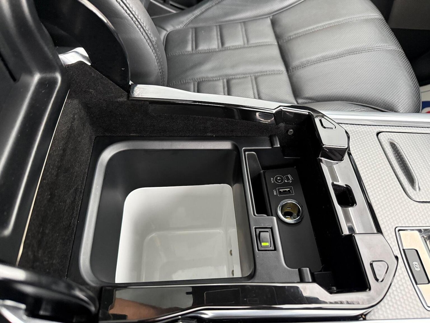 Used Land Rover Range Rover Sport 2013 for sale - 77147942: Photo 48