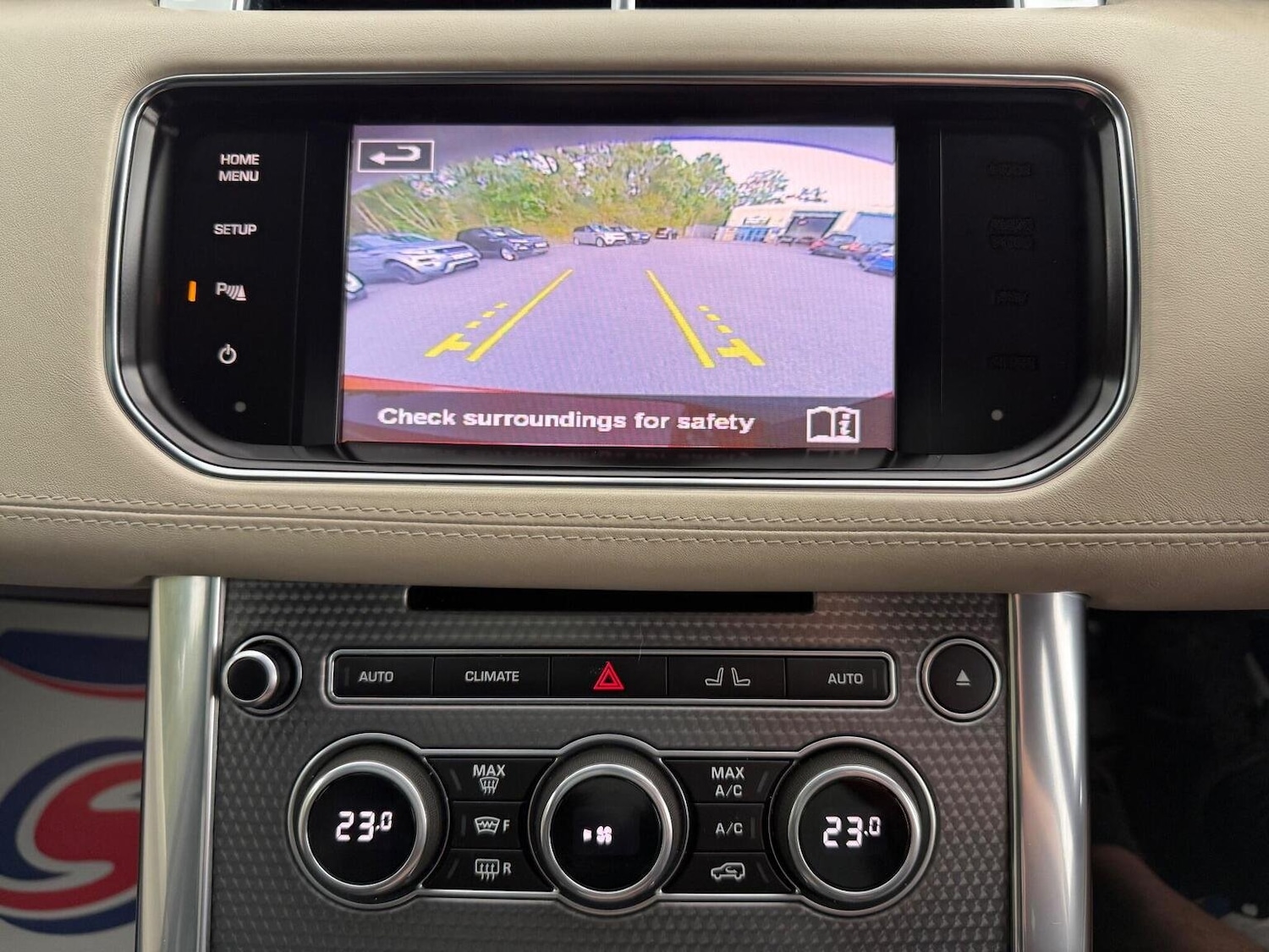 Used Land Rover Range Rover Sport 2013 for sale - 77147942: Photo 50