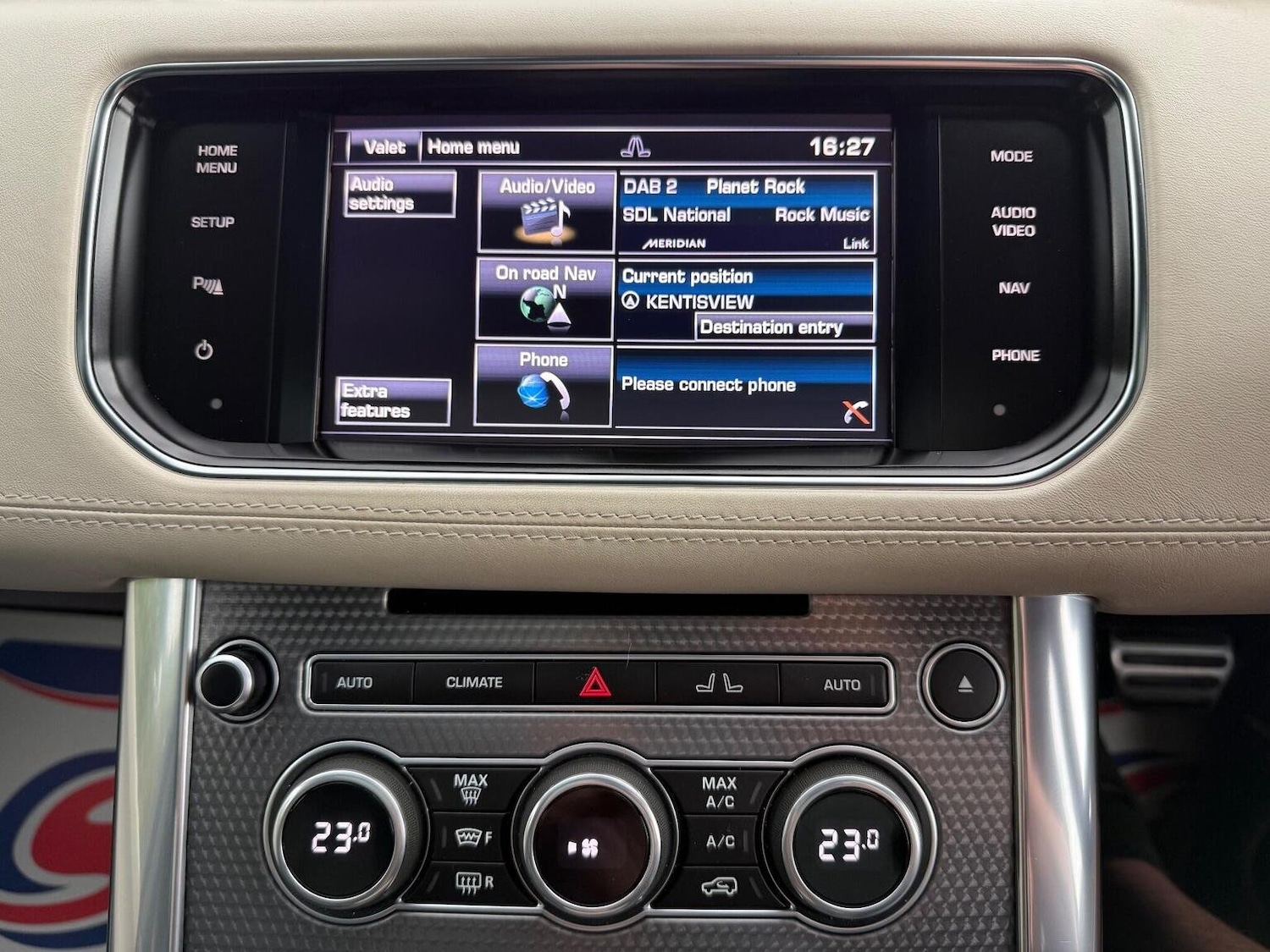 Used Land Rover Range Rover Sport 2013 for sale - 77147942: Photo 51