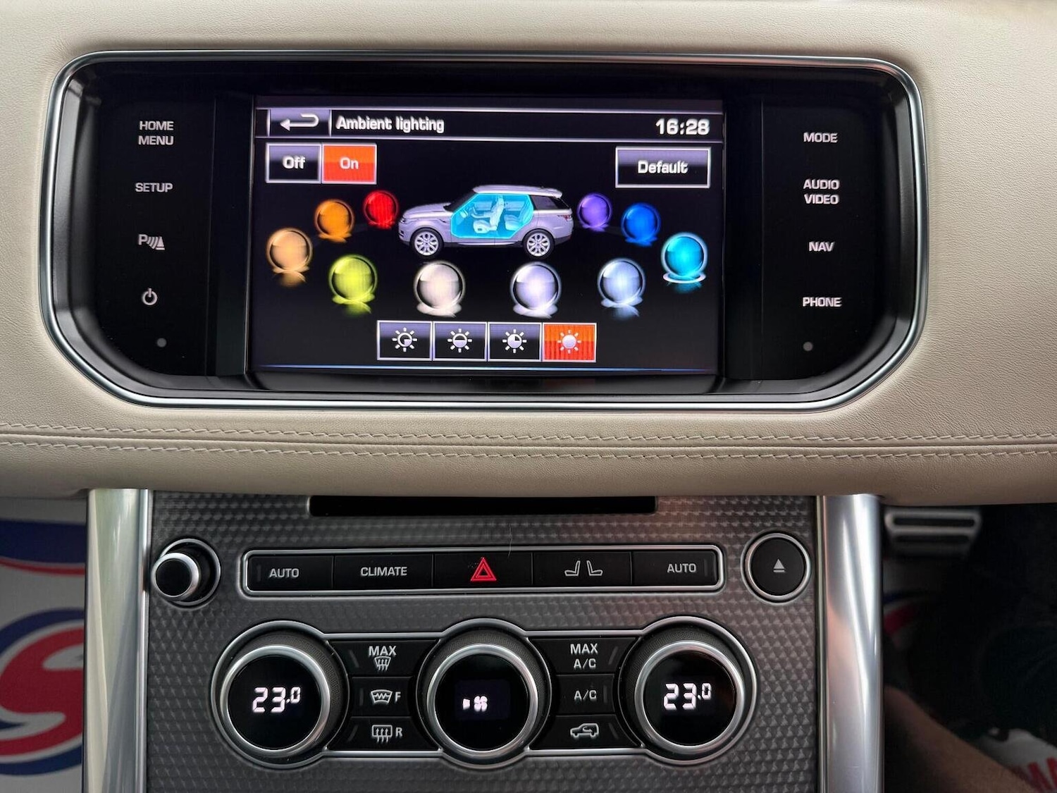 Used Land Rover Range Rover Sport 2013 for sale - 77147942: Photo 52