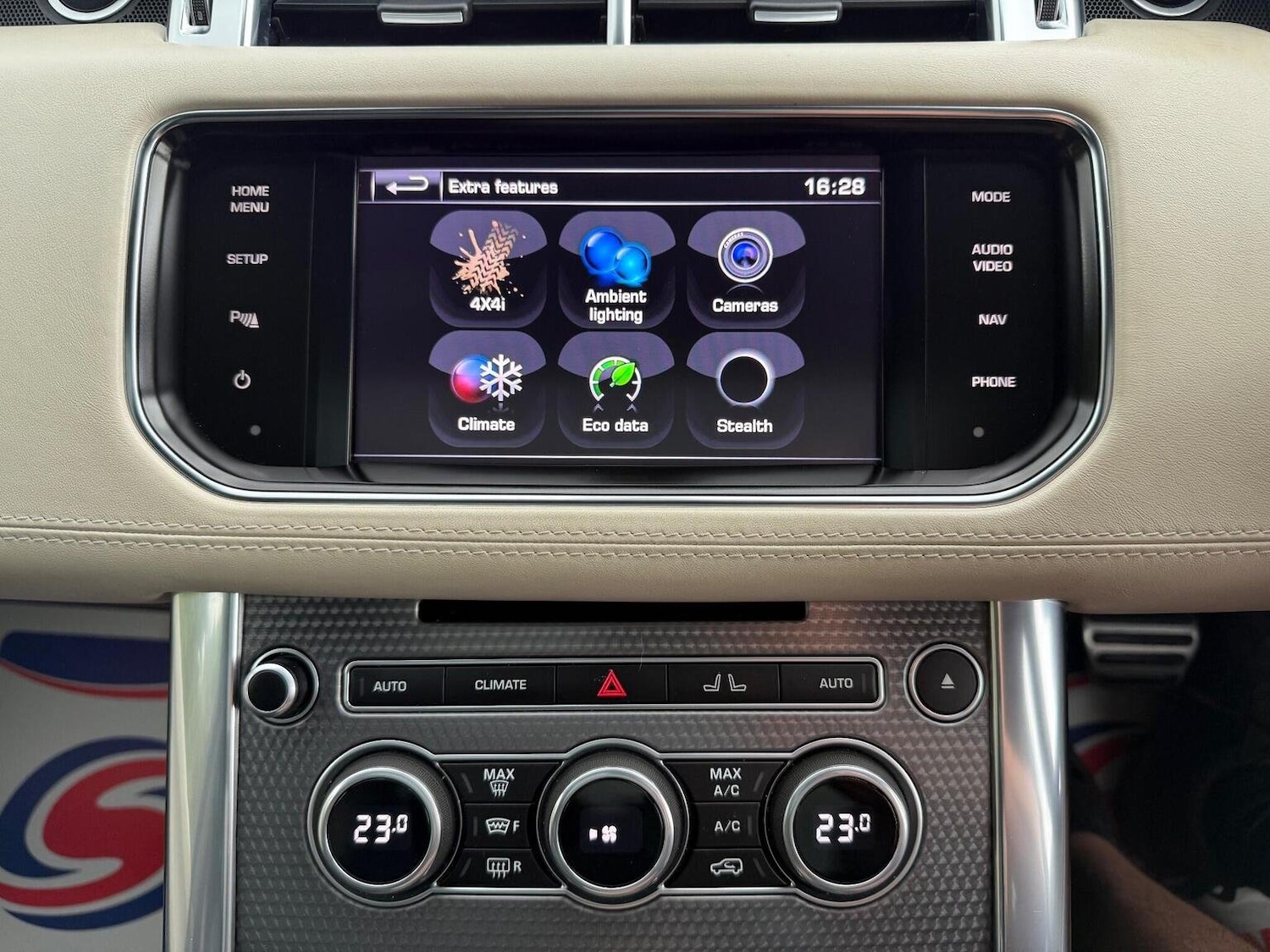 Used Land Rover Range Rover Sport 2013 for sale - 77147942: Photo 53