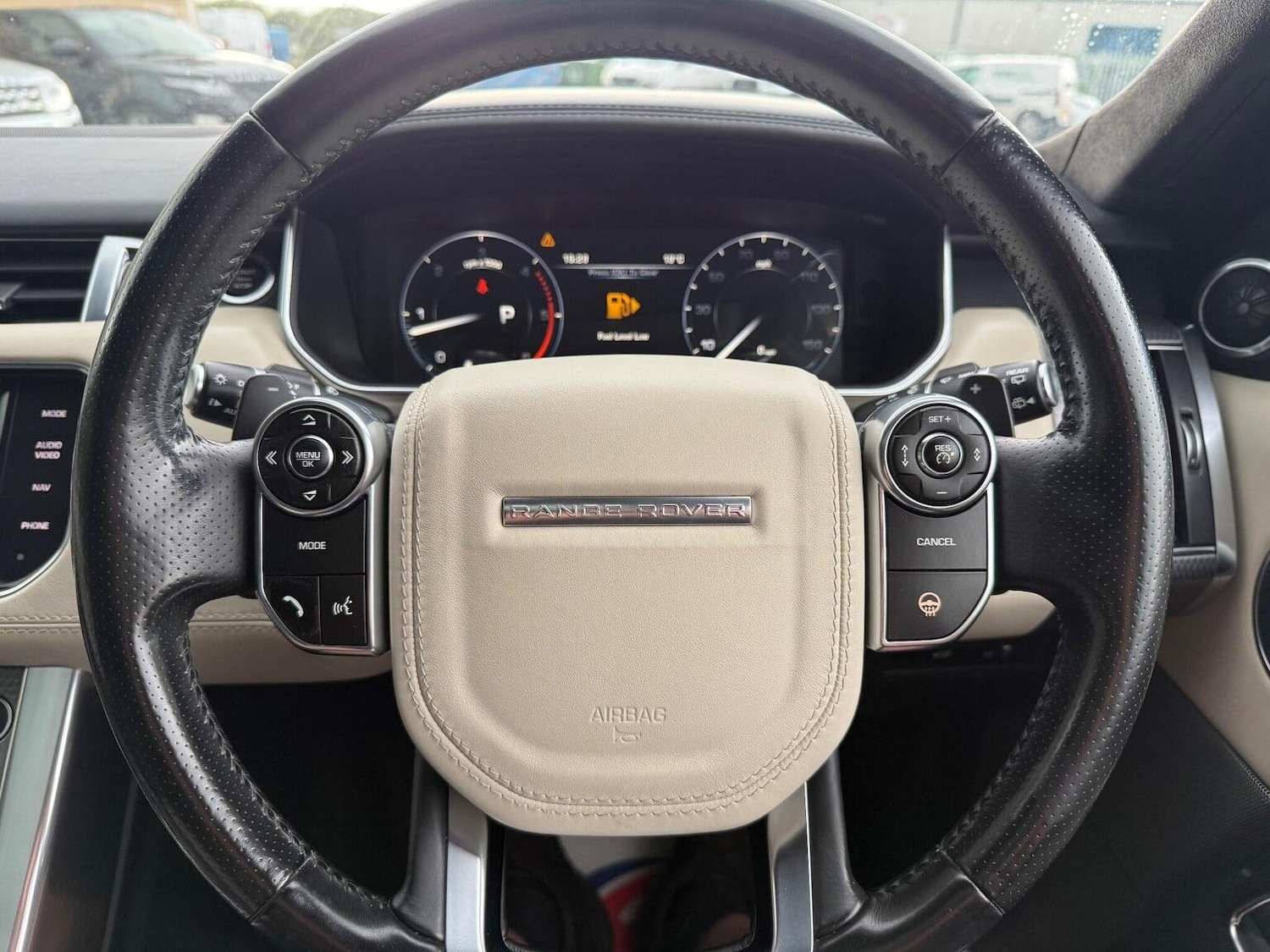 Used Land Rover Range Rover Sport 2013 for sale - 77147942: Photo 57