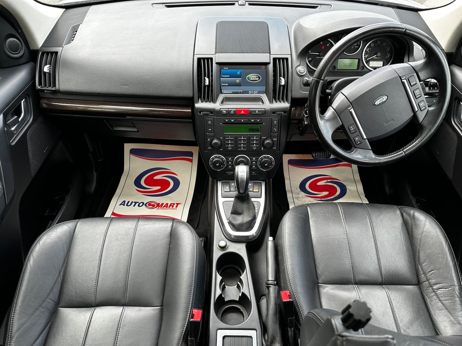 Vehicle 28