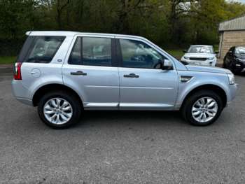 Used Land Rover Freelander 2 2012 for sale - 75174113: Photo