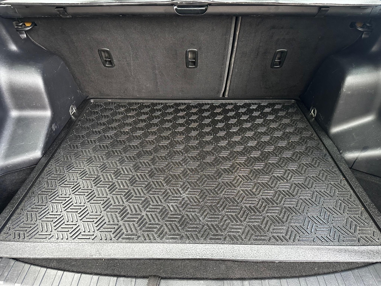 Vehicle 32
